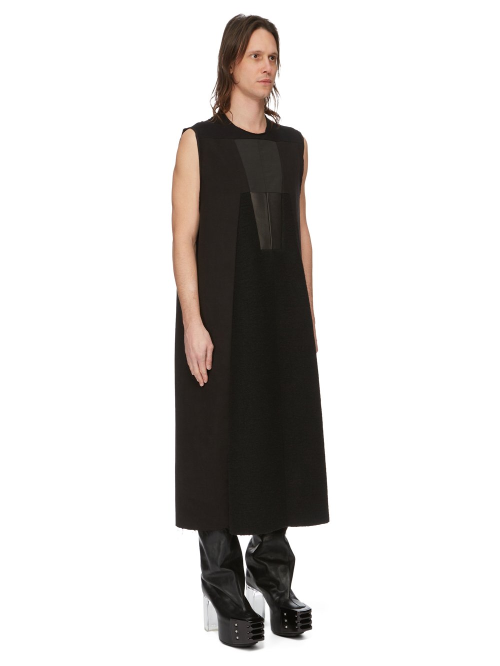 FW23 LUXOR - DRESSES - RICK OWENS