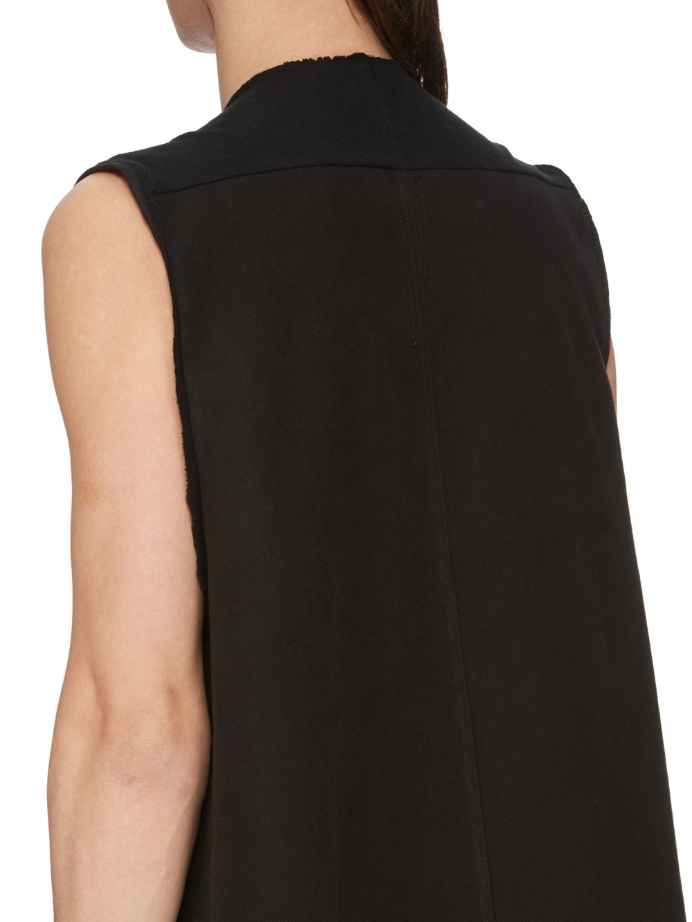 FW23 LUXOR - DRESSES - RICK OWENS