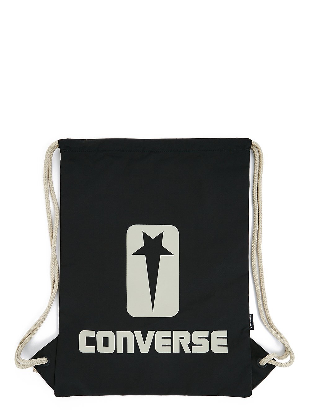 CONVERSE X DRKSHDW DRAWSTRING BACKPACK