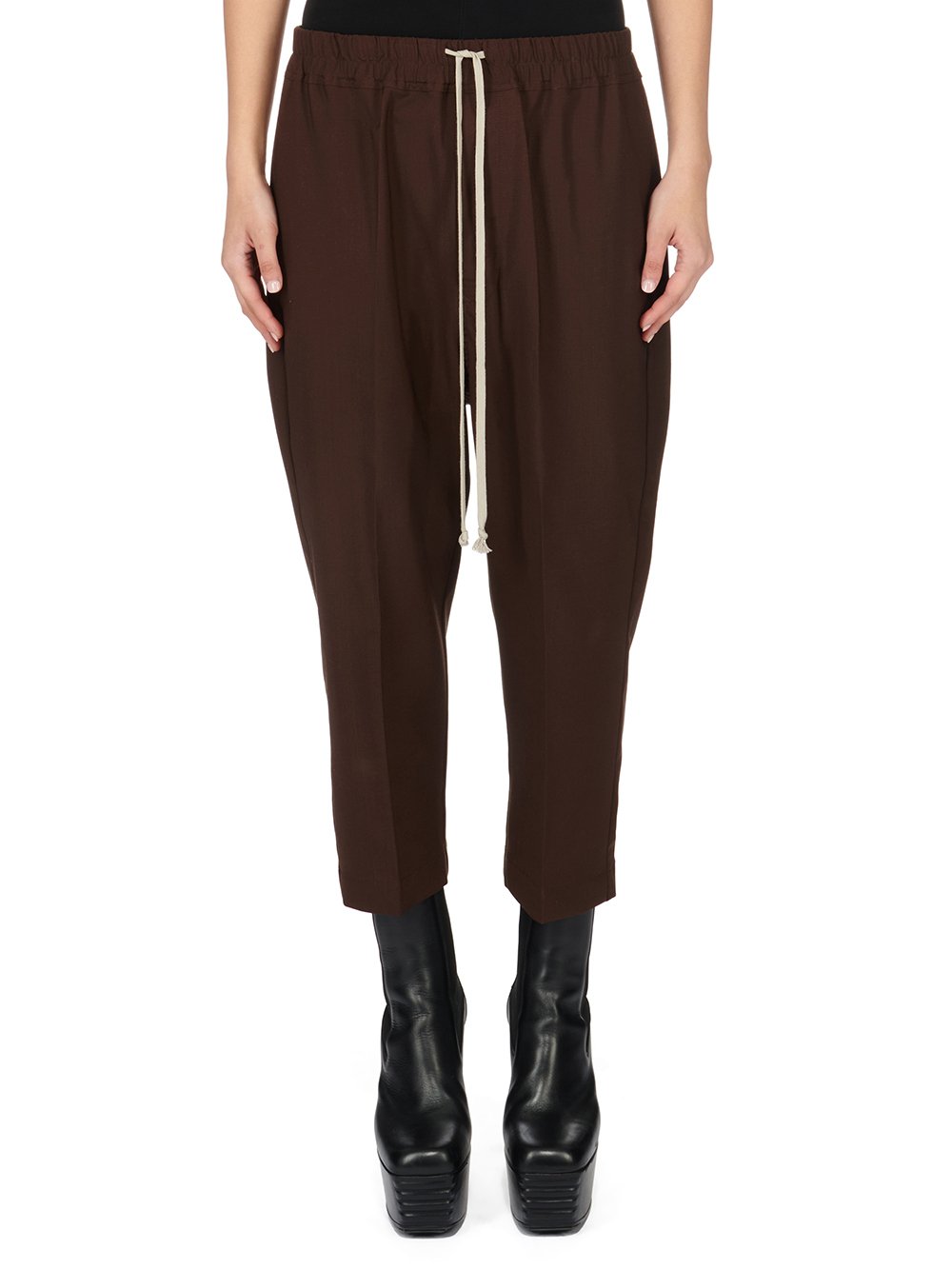 FW23 LUXOR - PANTS - RICK OWENS FW23 LUXOR - PANTS - RICK OWENS