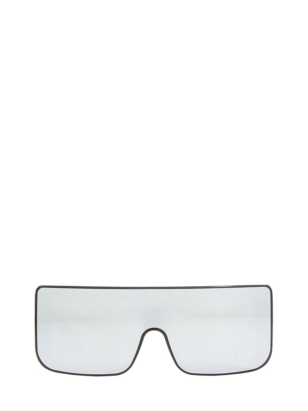 RICK OWENS DOCUMENTA SUNGLASSES RICK OWENS DOCUMENTA SUNGLASSES