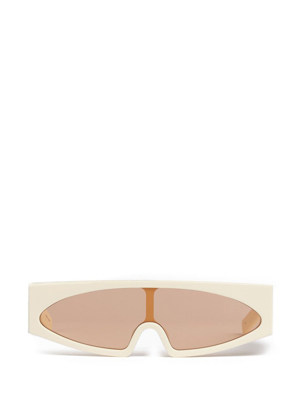 RICK OWENS GENE SUNGLASSES RICK OWENS GENE SUNGLASSES