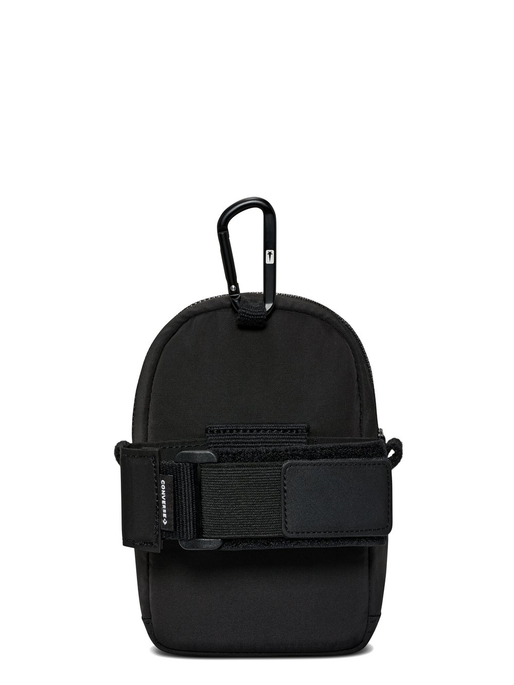 CONVERSE X DRKSHDW MINI BACKPACK IN BLACK