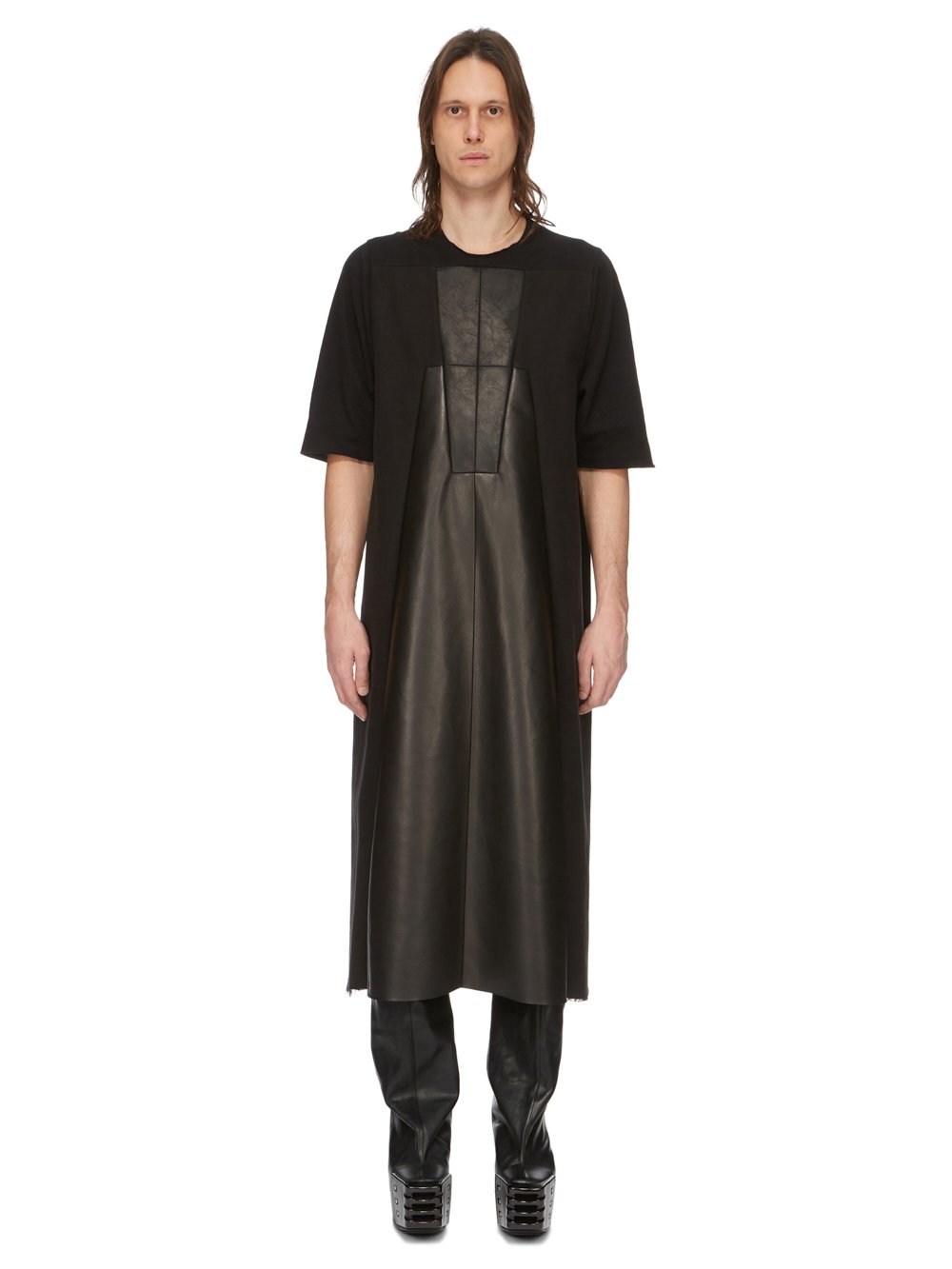 FW23 LUXOR - DRESSES - RICK OWENS