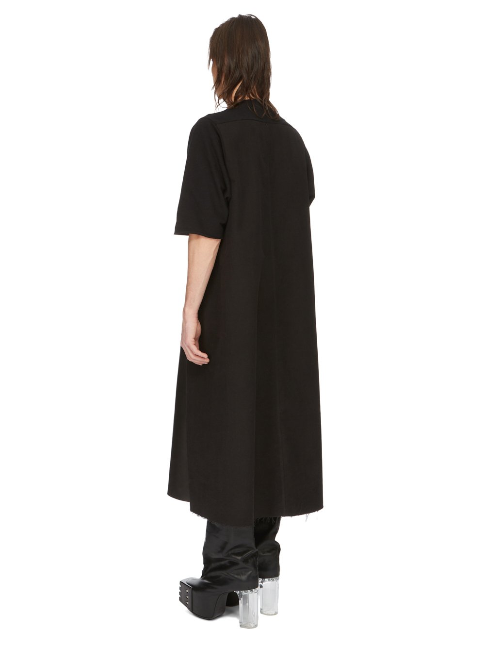 FW23 LUXOR - DRESSES - RICK OWENS