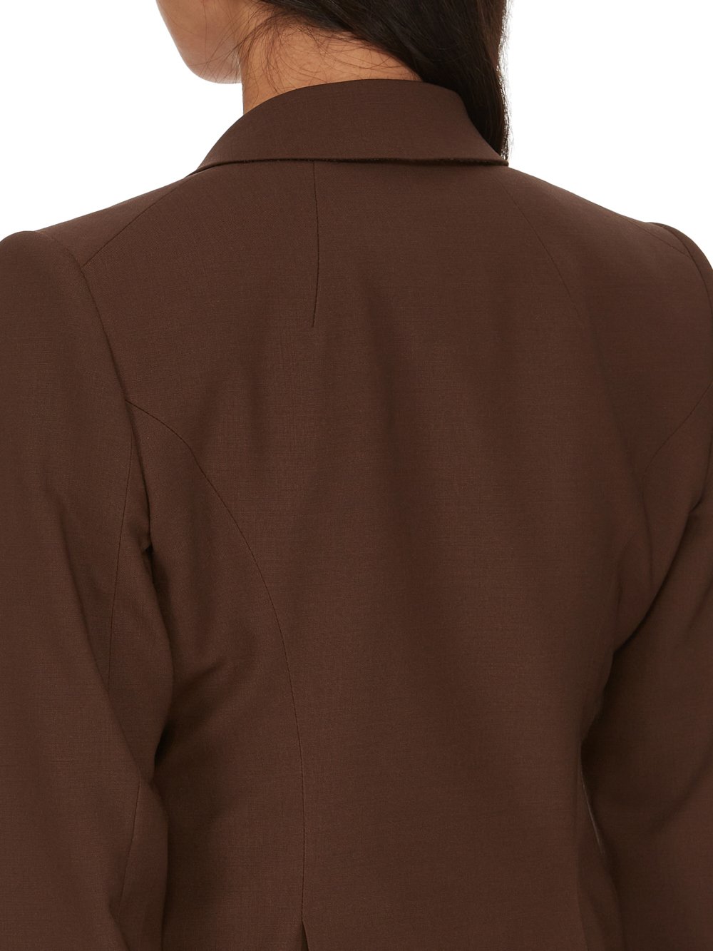 FW23 LUXOR - JACKETS - RICK OWENS