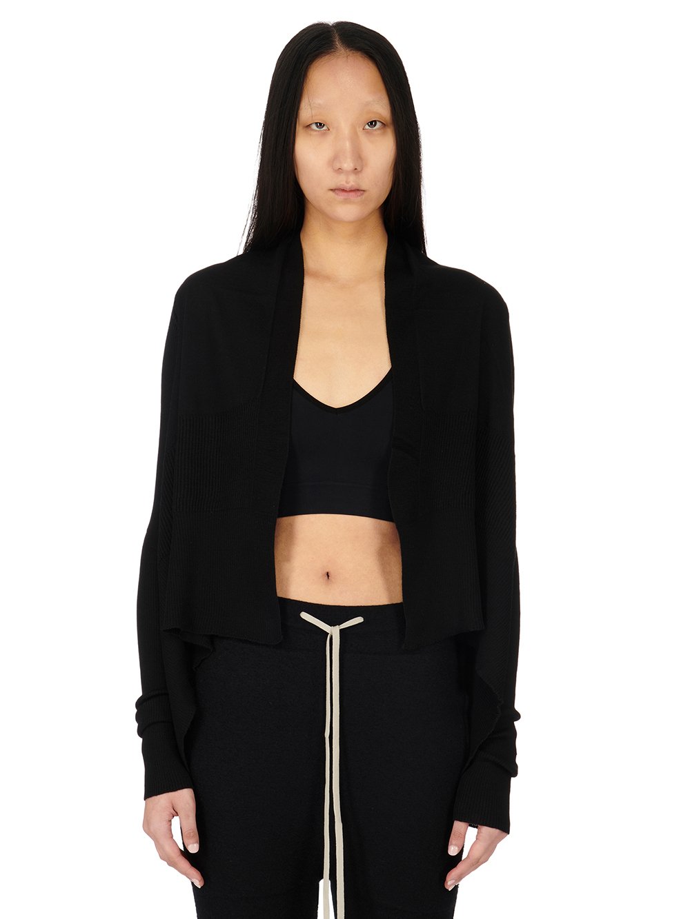 FW23 LUXOR - JACKETS - RICK OWENS