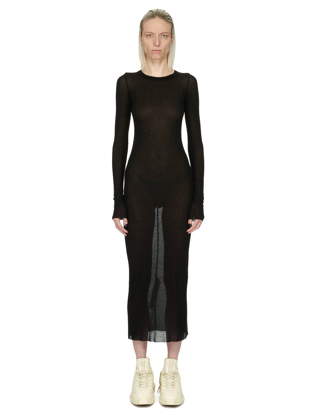 FW23 LUXOR - DRESSES - RICK OWENS