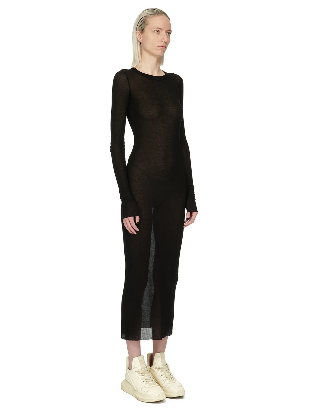 FW23 LUXOR - DRESSES - RICK OWENS