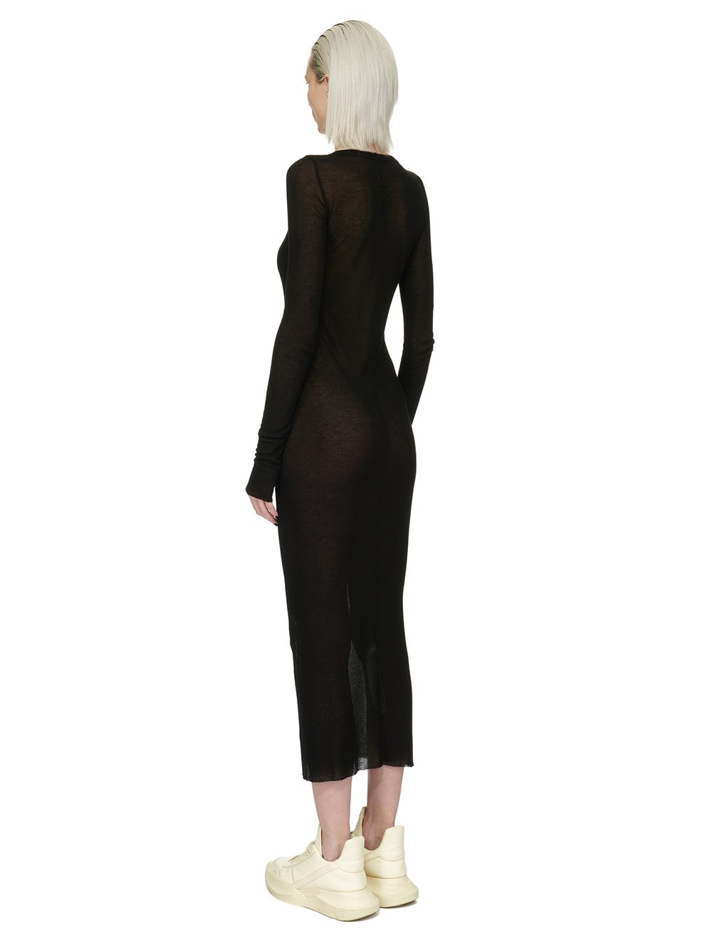 FW23 LUXOR - DRESSES - RICK OWENS