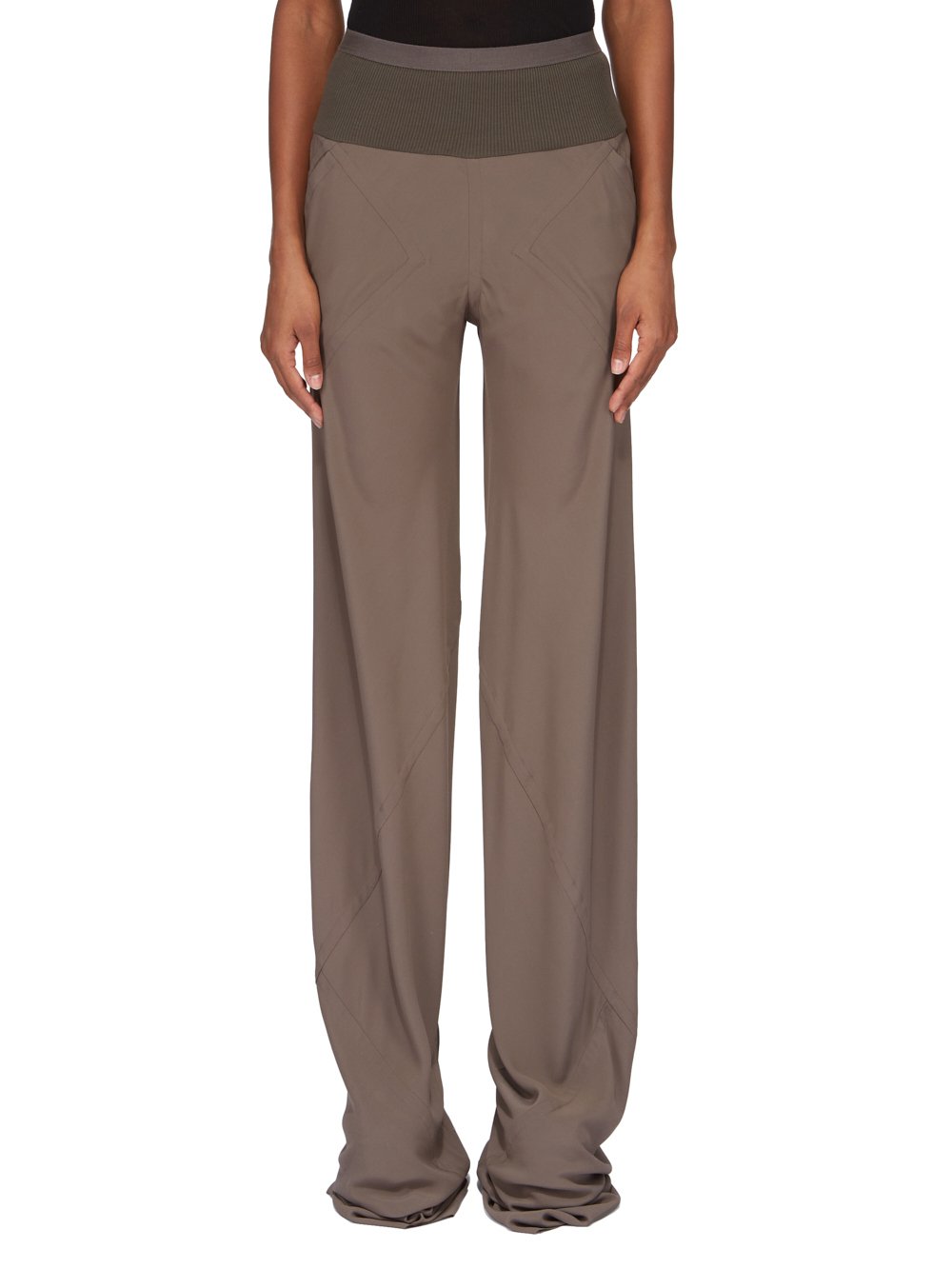 FW23 LUXOR - PANTS - RICK OWENS FW23 LUXOR - PANTS - RICK OWENS