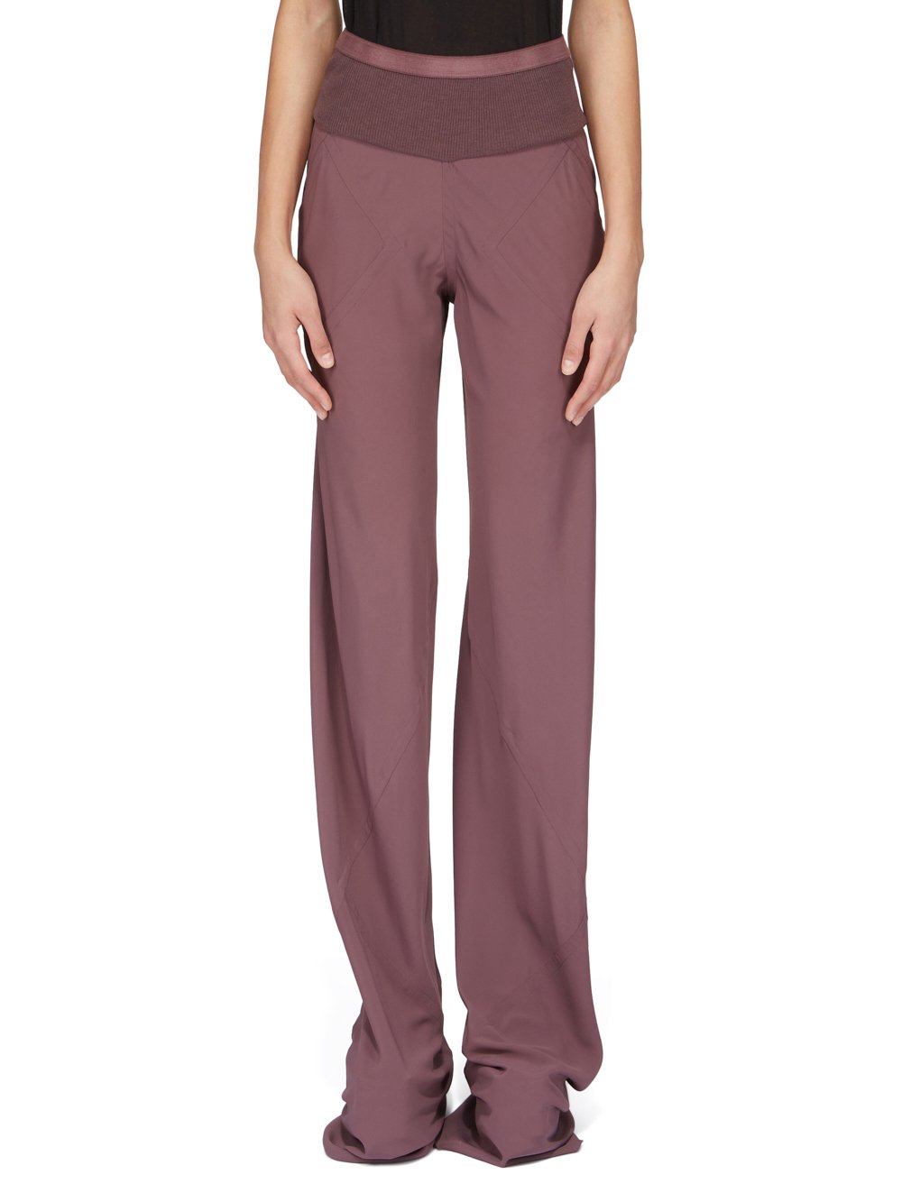FW23 LUXOR - PANTS - RICK OWENS FW23 LUXOR - PANTS - RICK OWENS