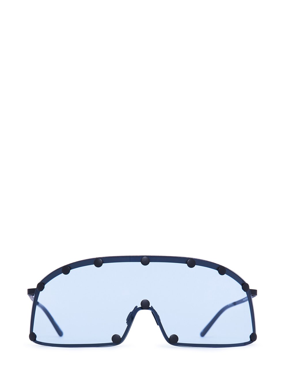 RICK OWENS SHIELDING SUNGLASSES RICK OWENS SHIELDING SUNGLASSES