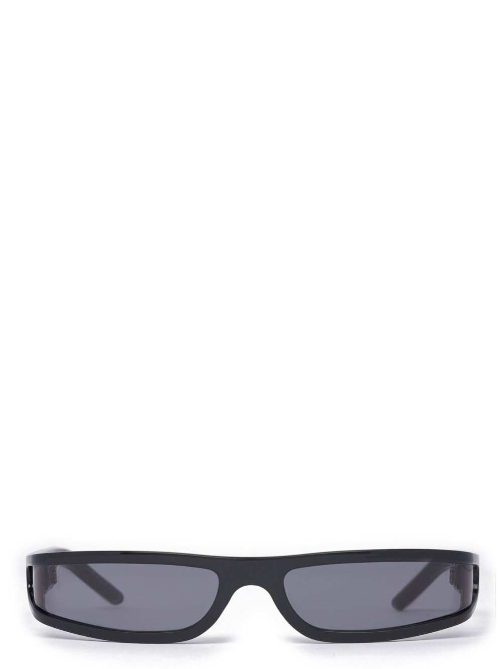RICK OWENS FOG SUNGLASSES IN BLACK RICK OWENS FOG SUNGLASSES IN BLACK