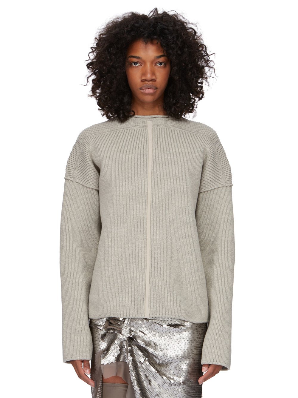 FW23 LUXOR - TOPS - RICK OWENS FW23 LUXOR - TOPS - RICK OWENS