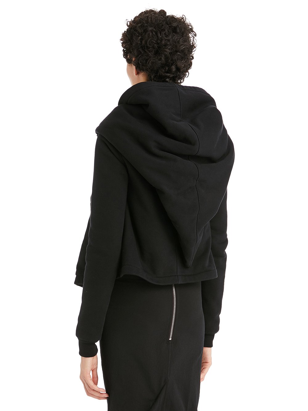 FW23 LUXOR - KNITWEAR - RICK OWENS