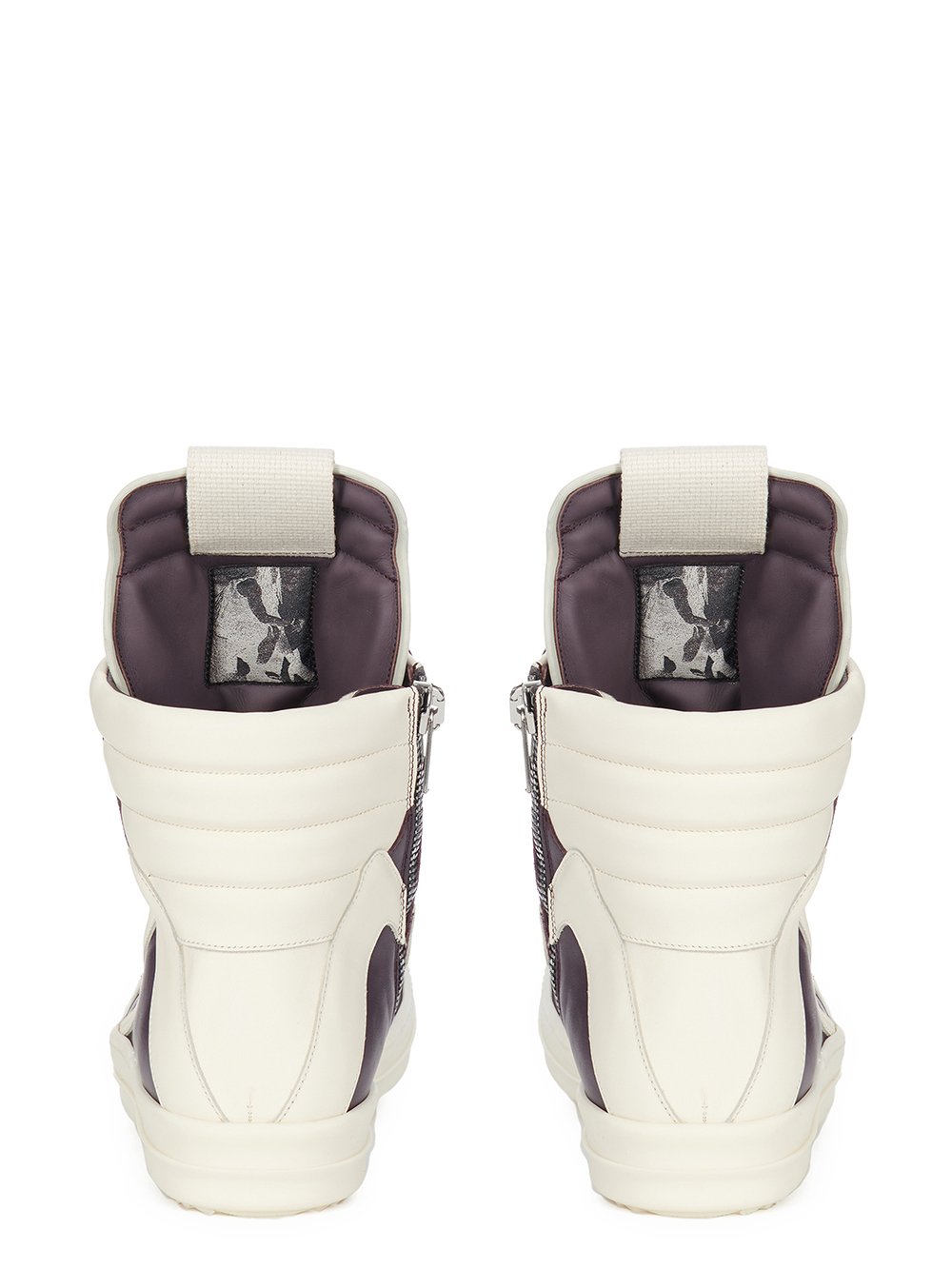 FW23 LUXOR - SHOES - RICK OWENS