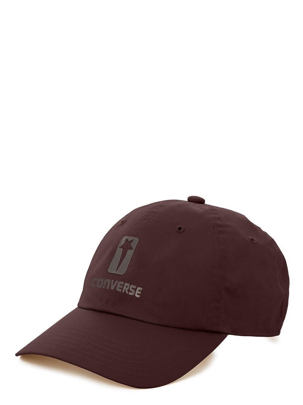 CONVERSE X DRKSHDW CAP CONVERSE X DRKSHDW CAP