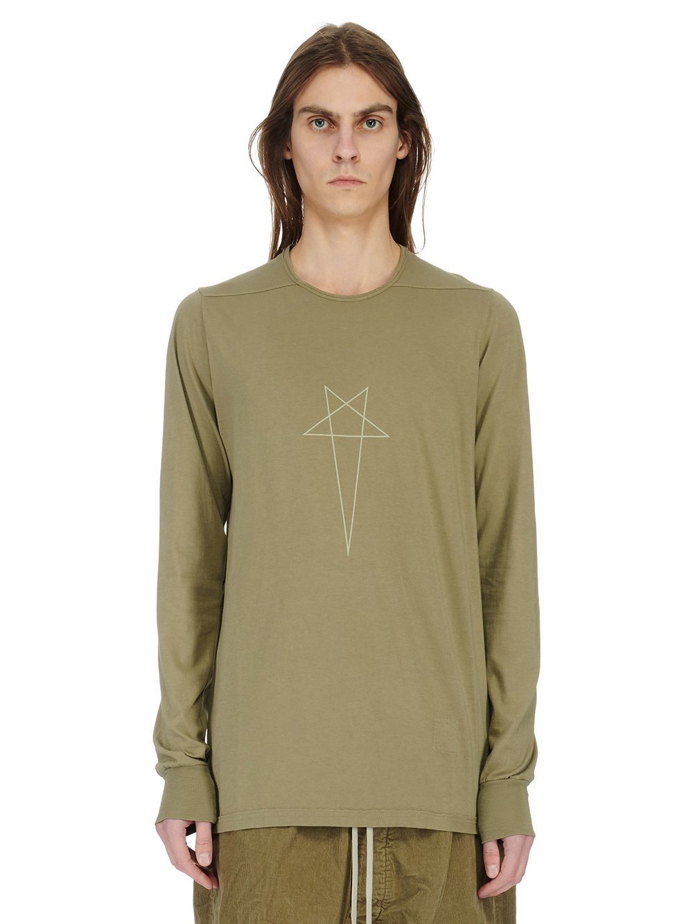 FW23 LUXOR - TOPS - DRKSHDW FW23 LUXOR - TOPS - DRKSHDW