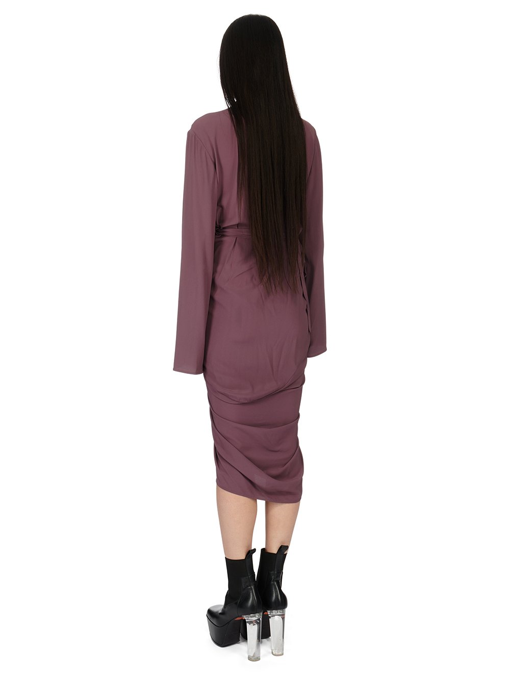 FW23 LUXOR - DRESSES - RICK OWENS