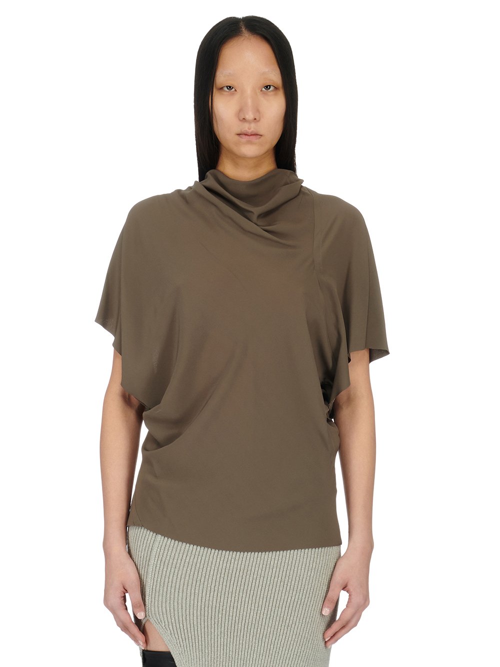 FW23 LUXOR - TOPS - RICK OWENS FW23 LUXOR - TOPS - RICK OWENS
