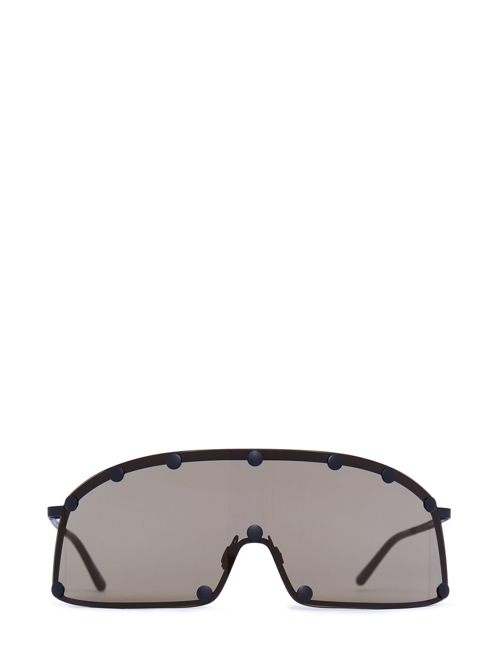 RICK OWENS SHIELDING SUNGLASSES RICK OWENS SHIELDING SUNGLASSES