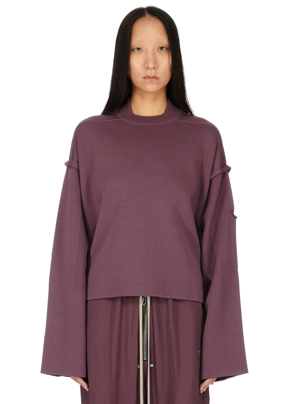 FW23 LUXOR - TOPS - RICK OWENS FW23 LUXOR - TOPS - RICK OWENS
