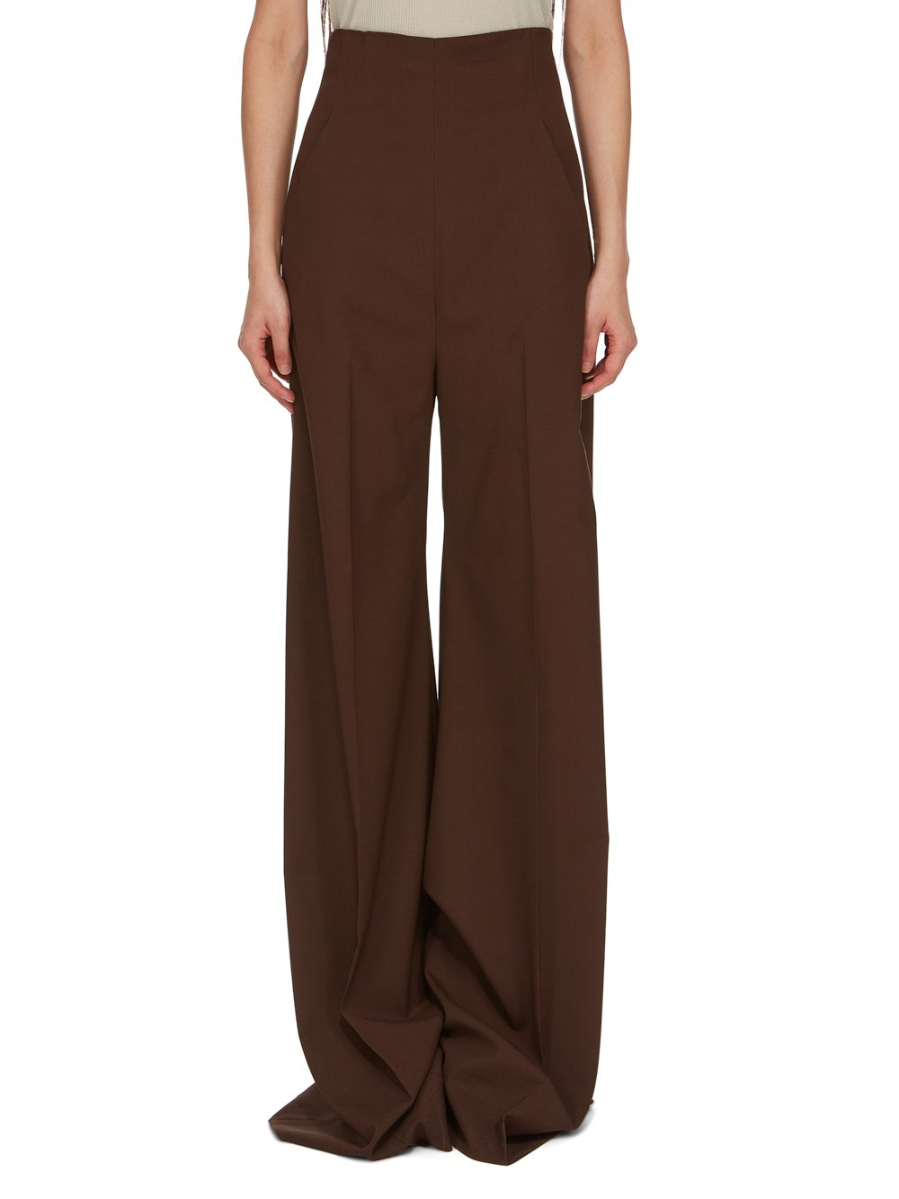 FW23 LUXOR - PANTS - RICK OWENS FW23 LUXOR - PANTS - RICK OWENS