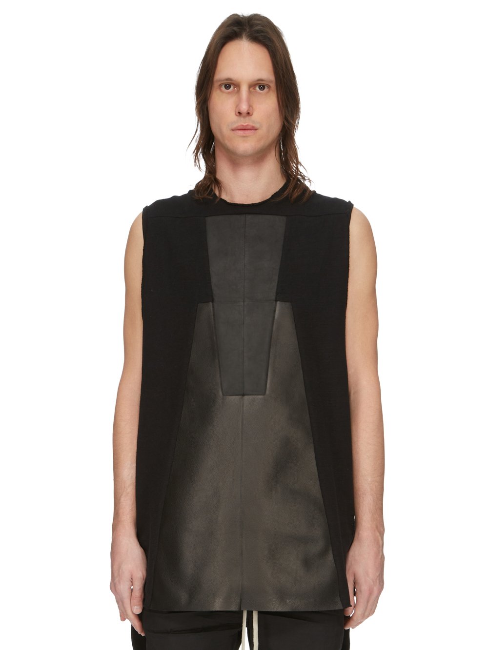FW23 LUXOR - TOPS - RICK OWENS FW23 LUXOR - TOPS - RICK OWENS