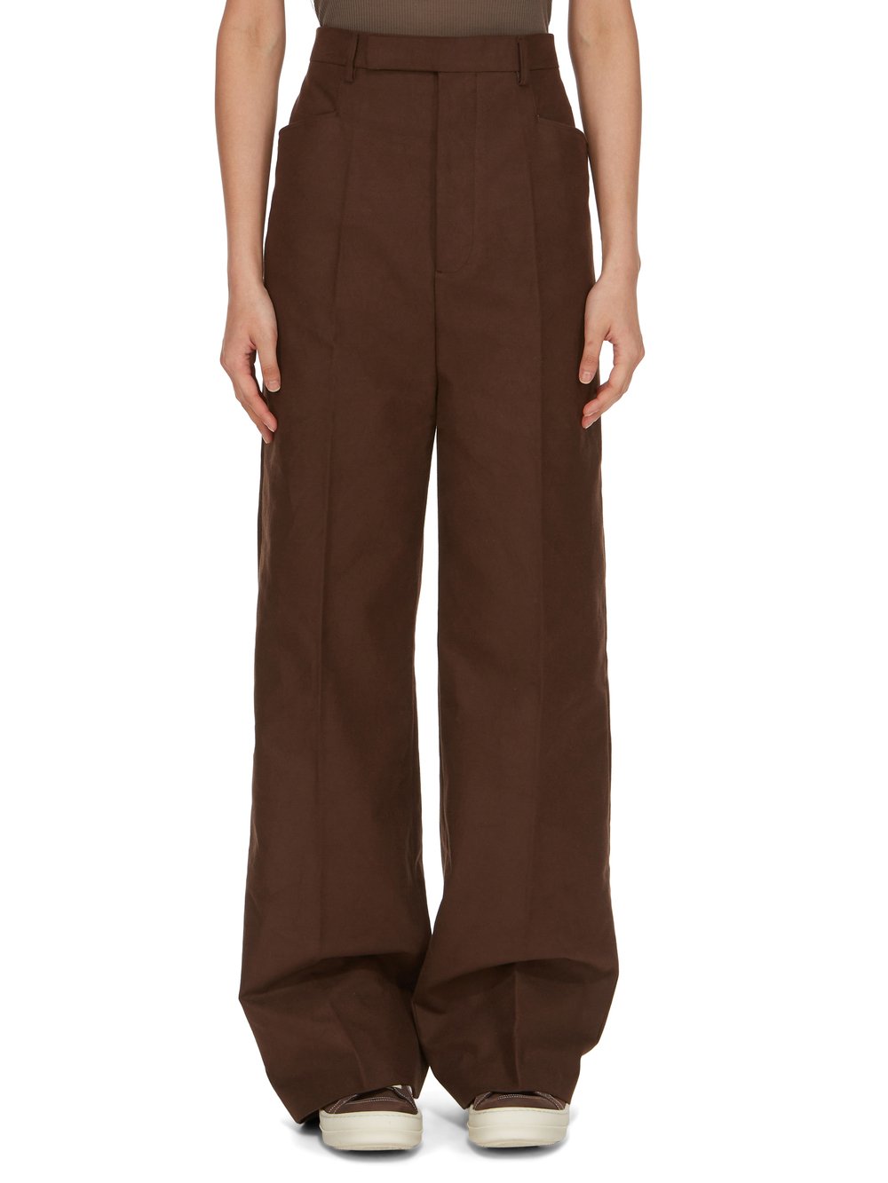 FW23 LUXOR - PANTS - RICK OWENS FW23 LUXOR - PANTS - RICK OWENS