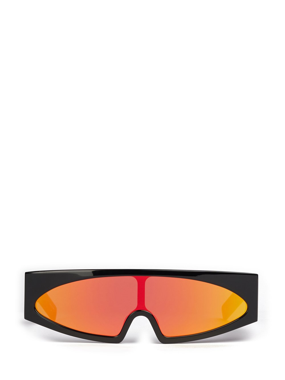 RICK OWENS GENE SUNGLASSES RICK OWENS GENE SUNGLASSES