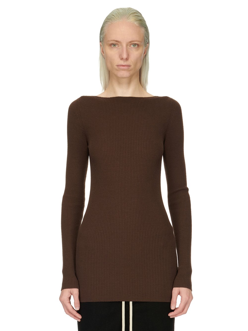 FW23 LUXOR - TOPS - RICK OWENS FW23 LUXOR - TOPS - RICK OWENS