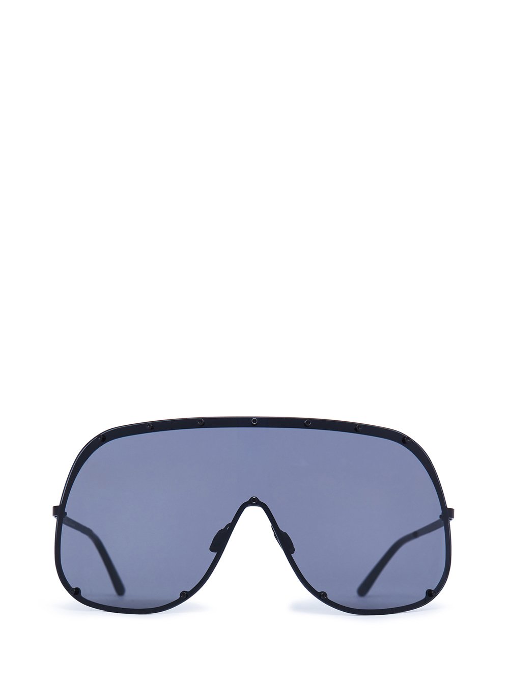 RICK OWENS SHIELD SUNGLASSES RICK OWENS SHIELD SUNGLASSES