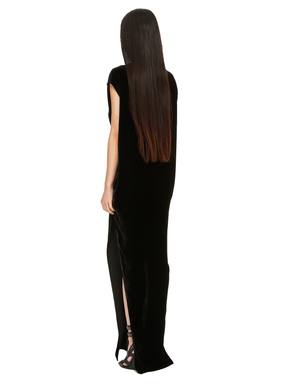 FW23 LUXOR - DRESSES - RICK OWENS