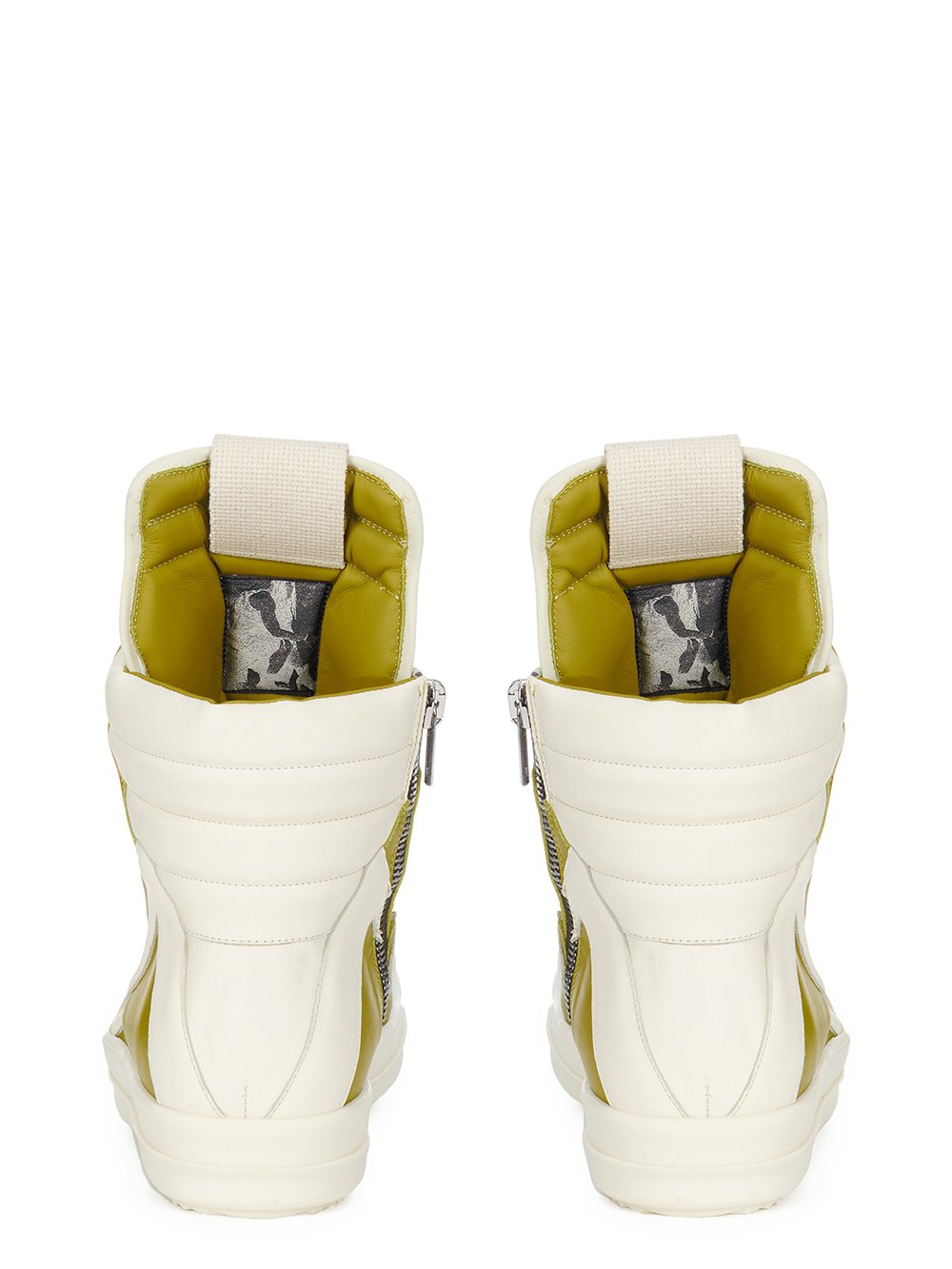 FW23 LUXOR - SHOES - RICK OWENS