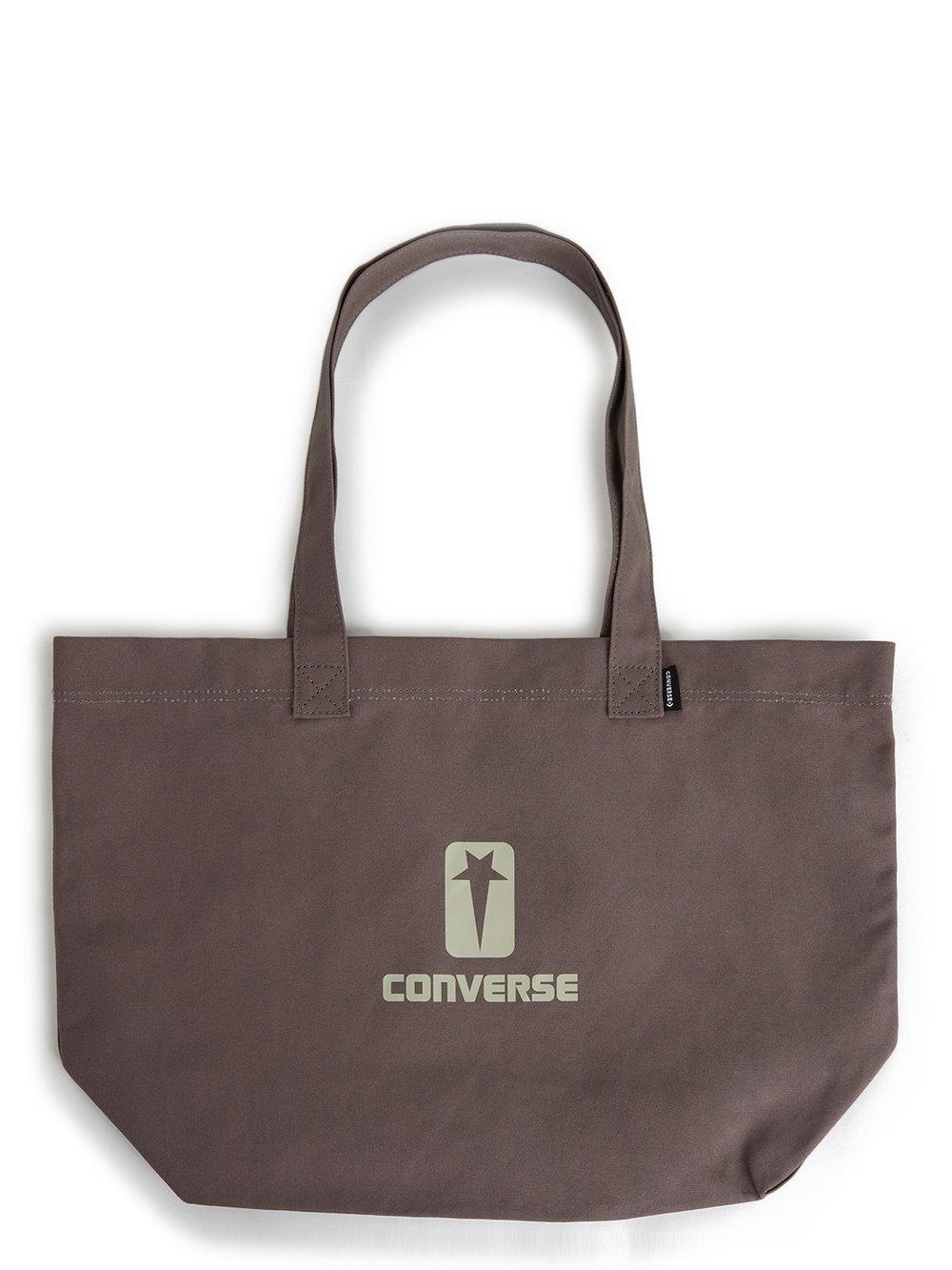 CONVERSE X DRKSHDW TOTE IN DUST