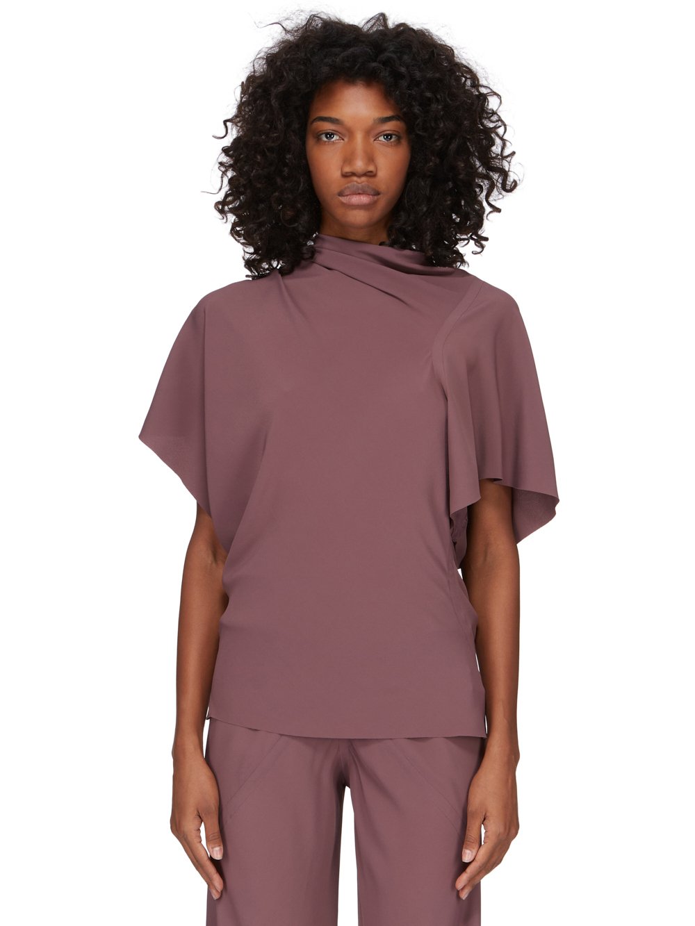 FW23 LUXOR - TOPS - RICK OWENS FW23 LUXOR - TOPS - RICK OWENS