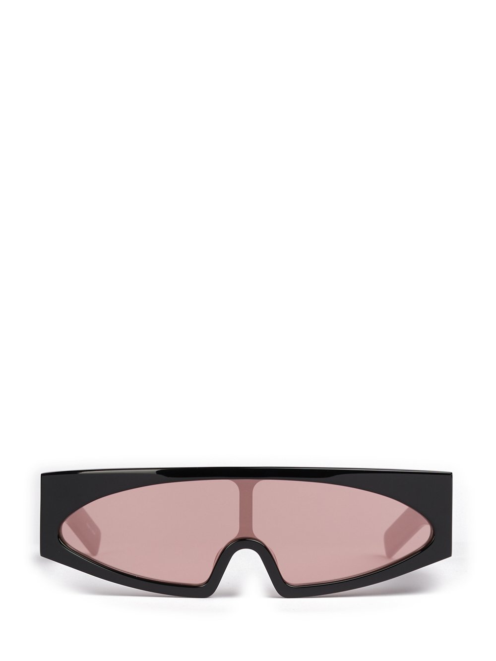 RICK OWENS GENE SUNGLASSES RICK OWENS GENE SUNGLASSES