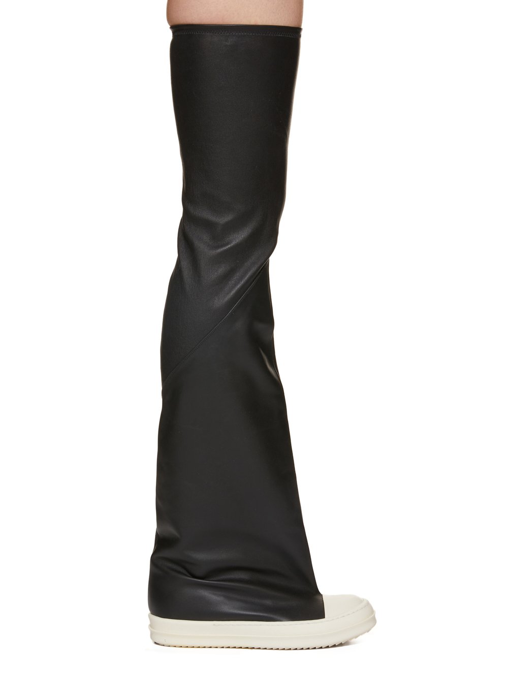 FW23 LUXOR - SHOES - RICK OWENS FW23 LUXOR - SHOES - RICK OWENS